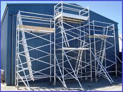 Rust Proof Construction Scaffolding