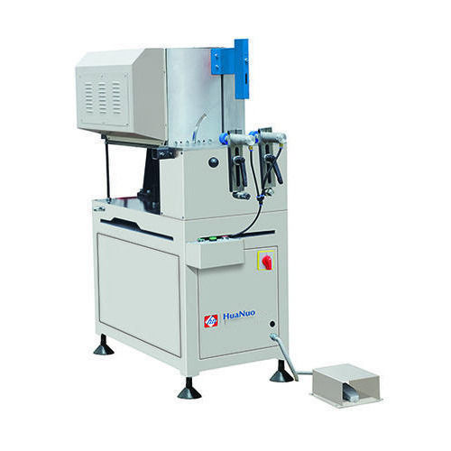 Single Head Cutting Machine