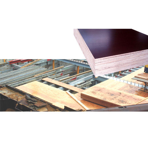 Termite Resistance High Strength Rectangular First Class Plywood Board