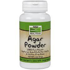 Agar Powder