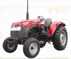 Agricultural Tractor