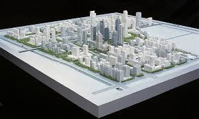 Architectural Model Making Services By VINAYAK MODELS