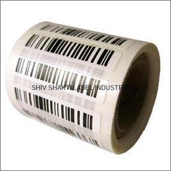 Barcode Label Rolls