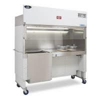 Bio Safety Cabinet