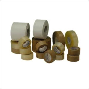 BOPP Self Adhesive Tapes