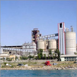 Cement Plant