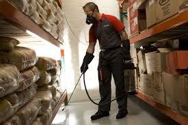 Commercial Pest Control Services