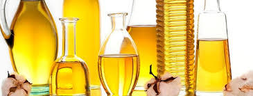 Edible Oils