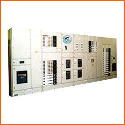 Electrical Control Panels