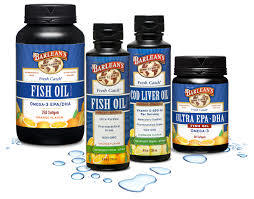 Fish Oil