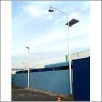 Frp-grp Poles