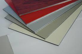 High Grade Indobond ACP Sheets