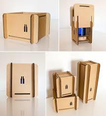 Industrial Packaging Boxes