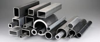 Backpack Industrial Steel Pipes