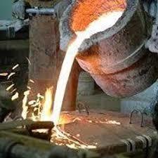 Iron Casting Services