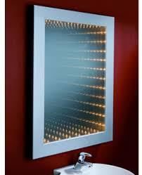 LED Mirror Lights