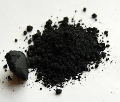 Manganese Dioxide Application: Industrial