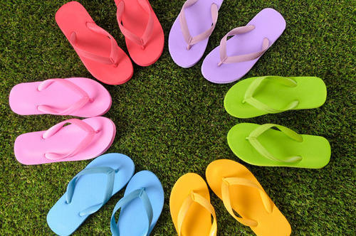 Mens Flip Flops