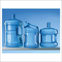 Mineral Water Pet Jar (20ltr)