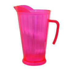 Plastic Jugs