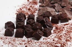 Pure Chocolate Bites