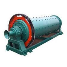 Reliable Service Life Ball Mills