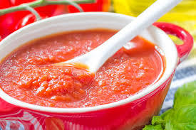 Tomato Sauce