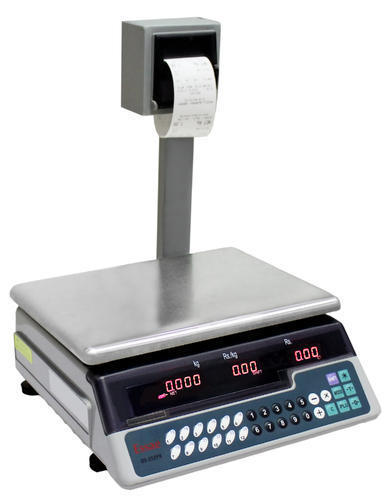 Weighing Scale