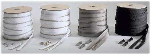 Zipper Tape