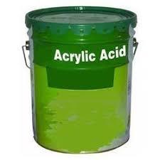 Acrylic Acid