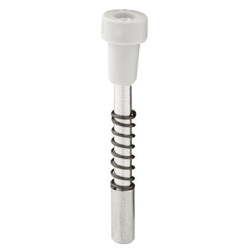 Aluminium Plunger