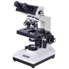 Biological Microscopes