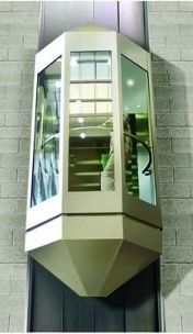 Capsule Lifts for Home