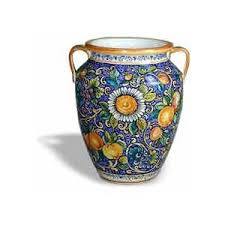 Ceramic Handicrafts Pots
