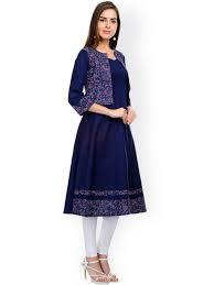 Fancy Kurti