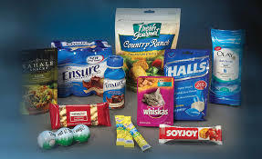 Flexible Packaging Pouches