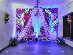 Flower Wedding Decoration Services By Mahan Event Planner