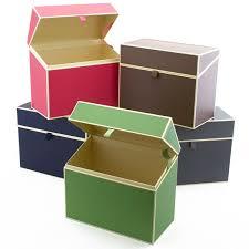 Folder Boxes