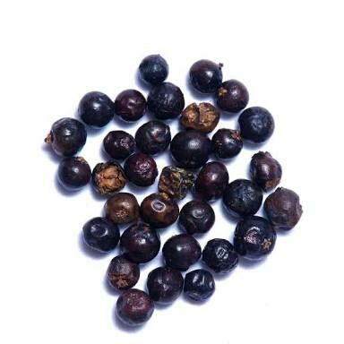 Juniper Berries