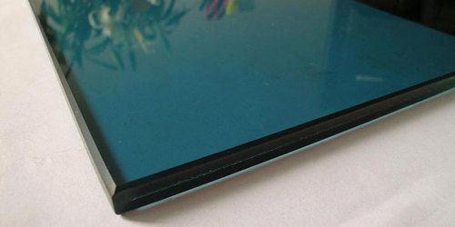 Laminated Glass