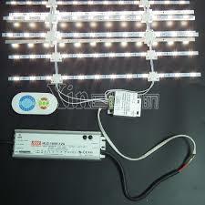 LED Back Light