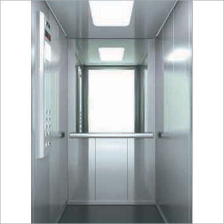 Lift Doors and Lift Car Designs