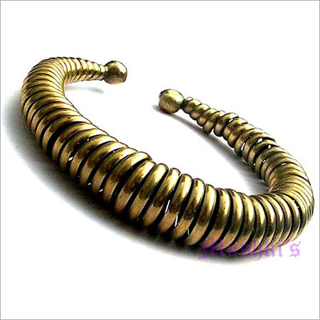 Bracelets Metal Bangles