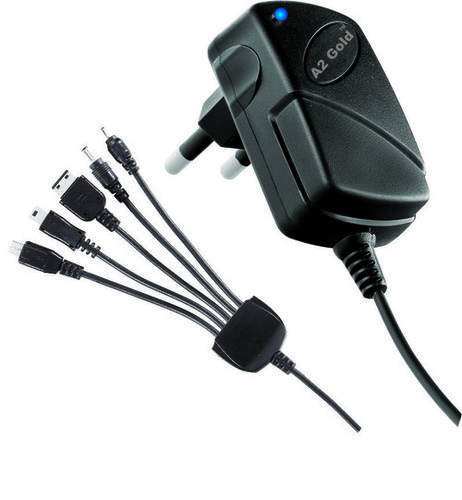 Mobile Chargers - Premium Grade Components, Multiple Models and Specifications | Rigorous Quality Testing for Optimal Performance