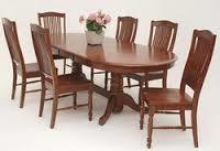 Wooden Dining Table