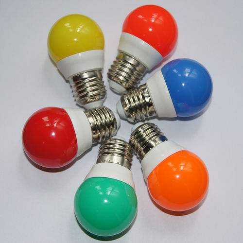 0.5W LED Night Bulb