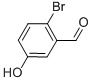 2-Bromo-5-Hydroxybenzaldehyde