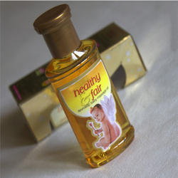 Himani healthy and store fair baby oil