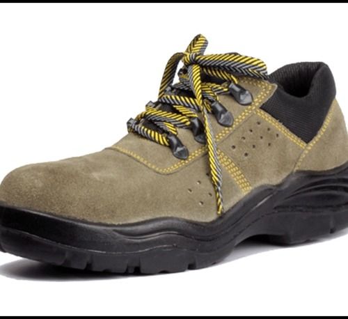 Bb Courier Safety Shoes