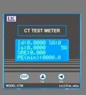 Ct Pt Test Meter